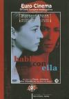 Euro Cinema 02 - Hable Con Ella